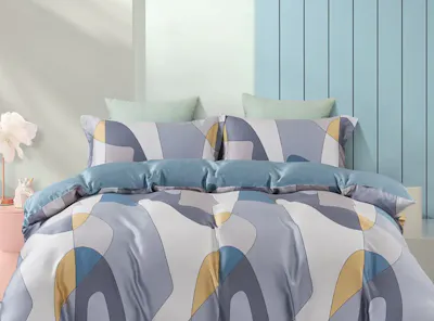 Edmonton Tencel Full Bedding Set (2 Sizes)
