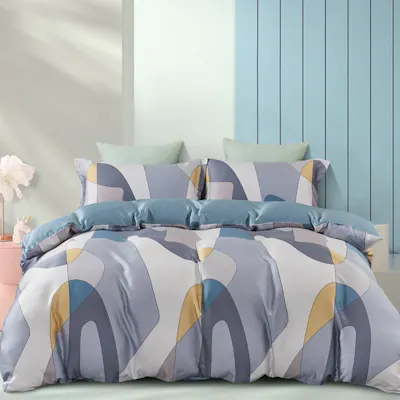 Edmonton Tencel Full Bedding Set (2 Sizes)