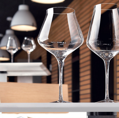 buy chef and sommelier glasses