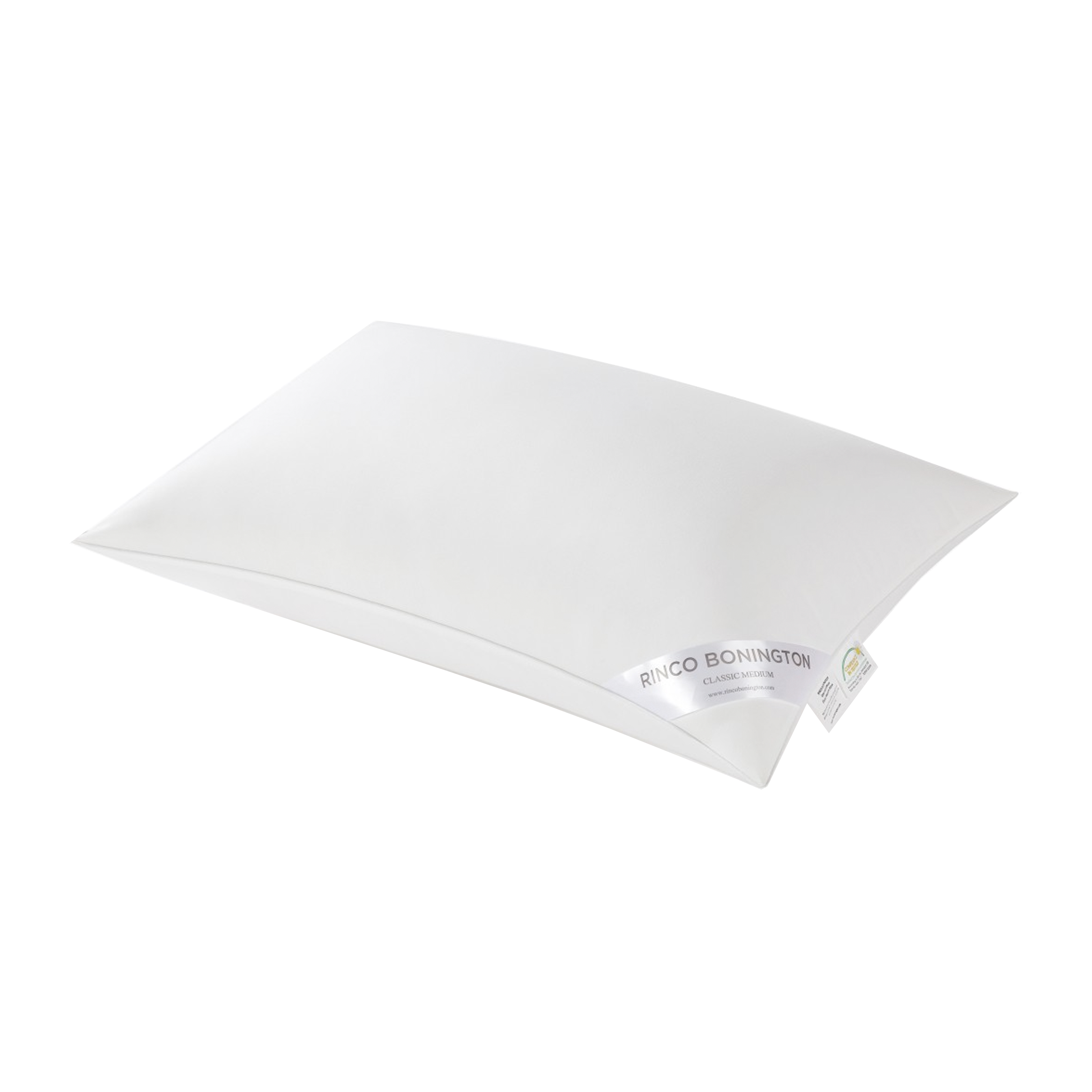 Rinco Bonington Classic Pillow (2 Types)