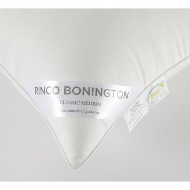 Rinco Bonington Classic Pillow (2 Types) - 2