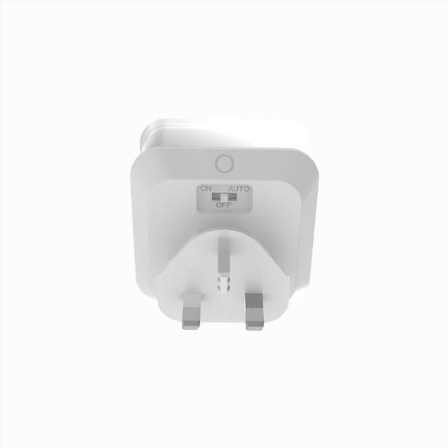 SOUNDTECH Motion Sensor Light (MWS-123) - 5