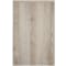 Penny Shoe Cabinet - Natural, White - 7