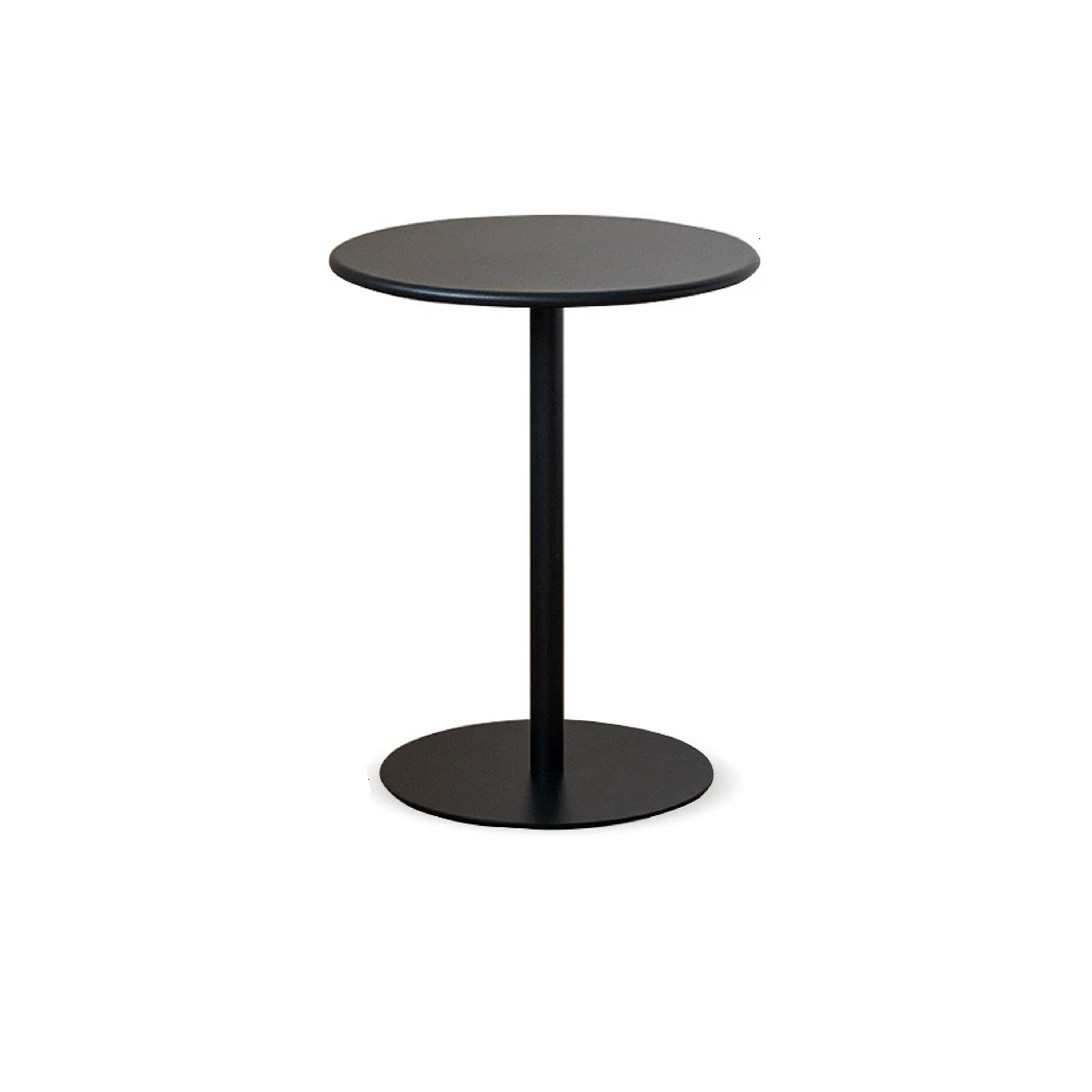 Henry Side Table - Black