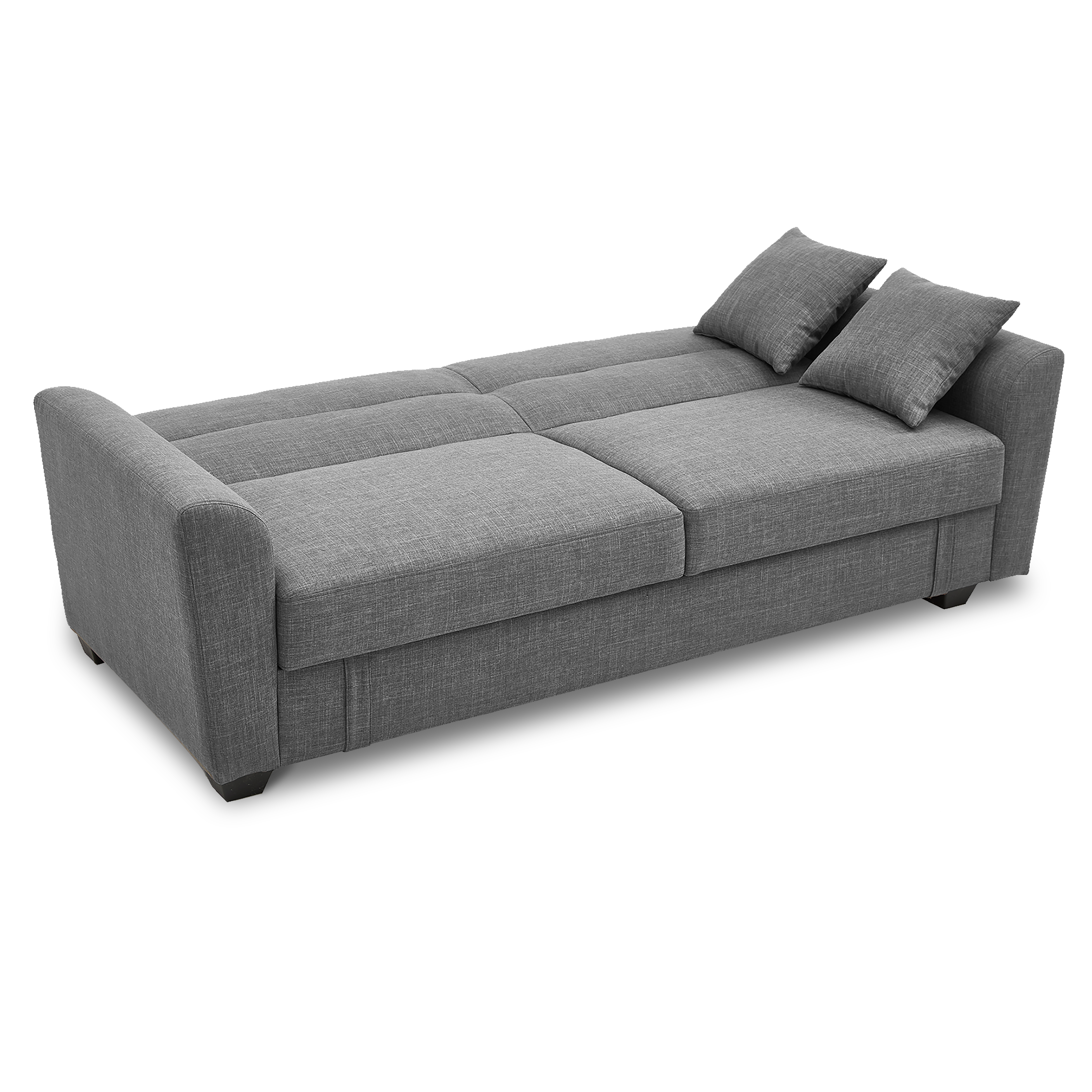 4 seater sofa with storage