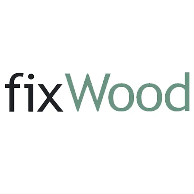 fixWood Kip 2 Layer Storage Bin Shelf 40L - 5