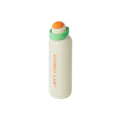 CHAKOLAB Kada Thermal Bottle 700ml - White