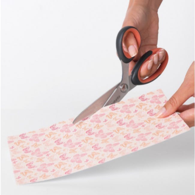 Tasty+ Kitchen Scissors - Terracotta Pink - 2