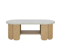 Nelda Coffee Table 1.1m
