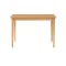 Charmant Dining Table 1.1m - Natural - 3