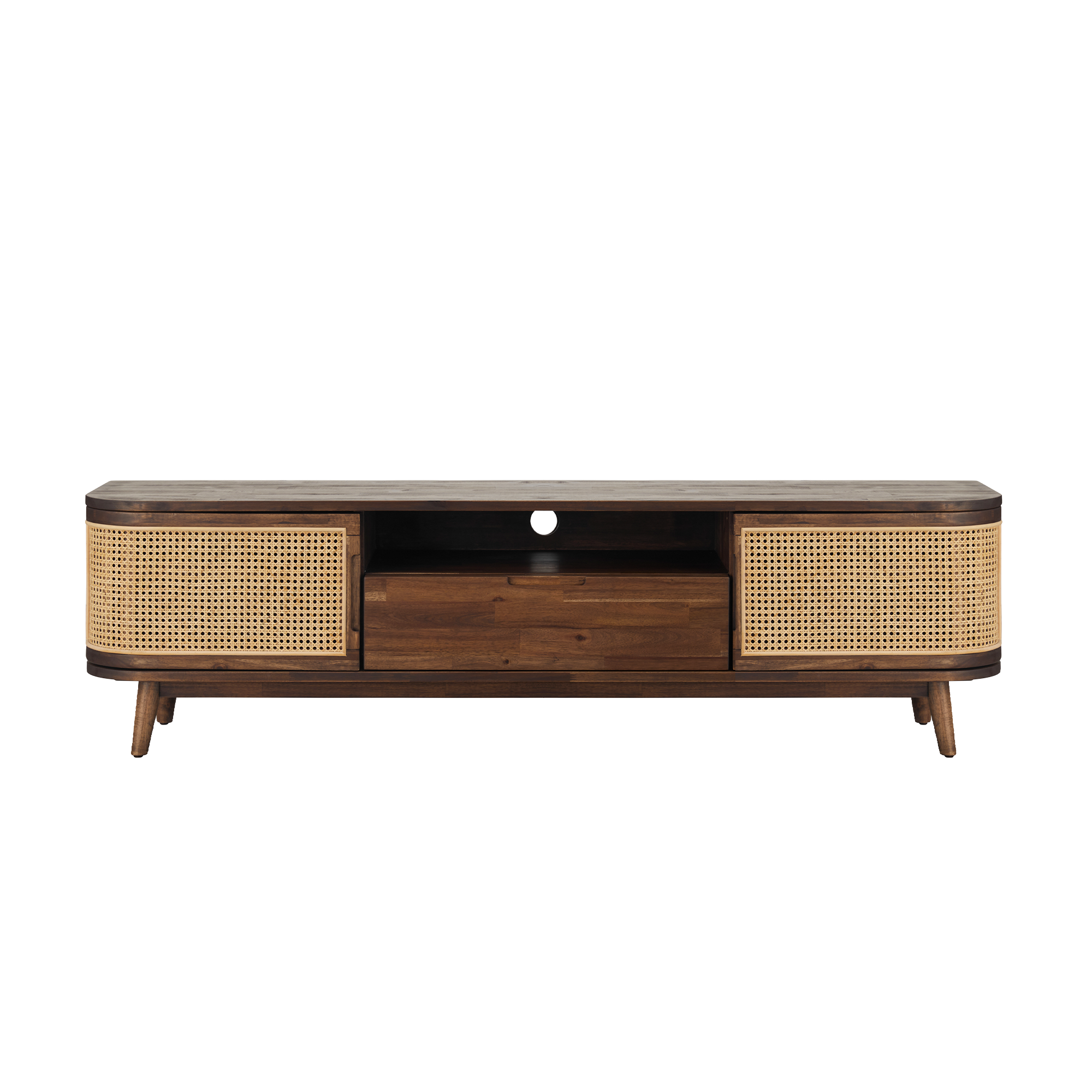Arno Rattan TV Console 1.8m