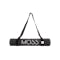 MOSS 2-in-1 Yoga Mat - Midnight (Thicker Edition 5mm) - 3