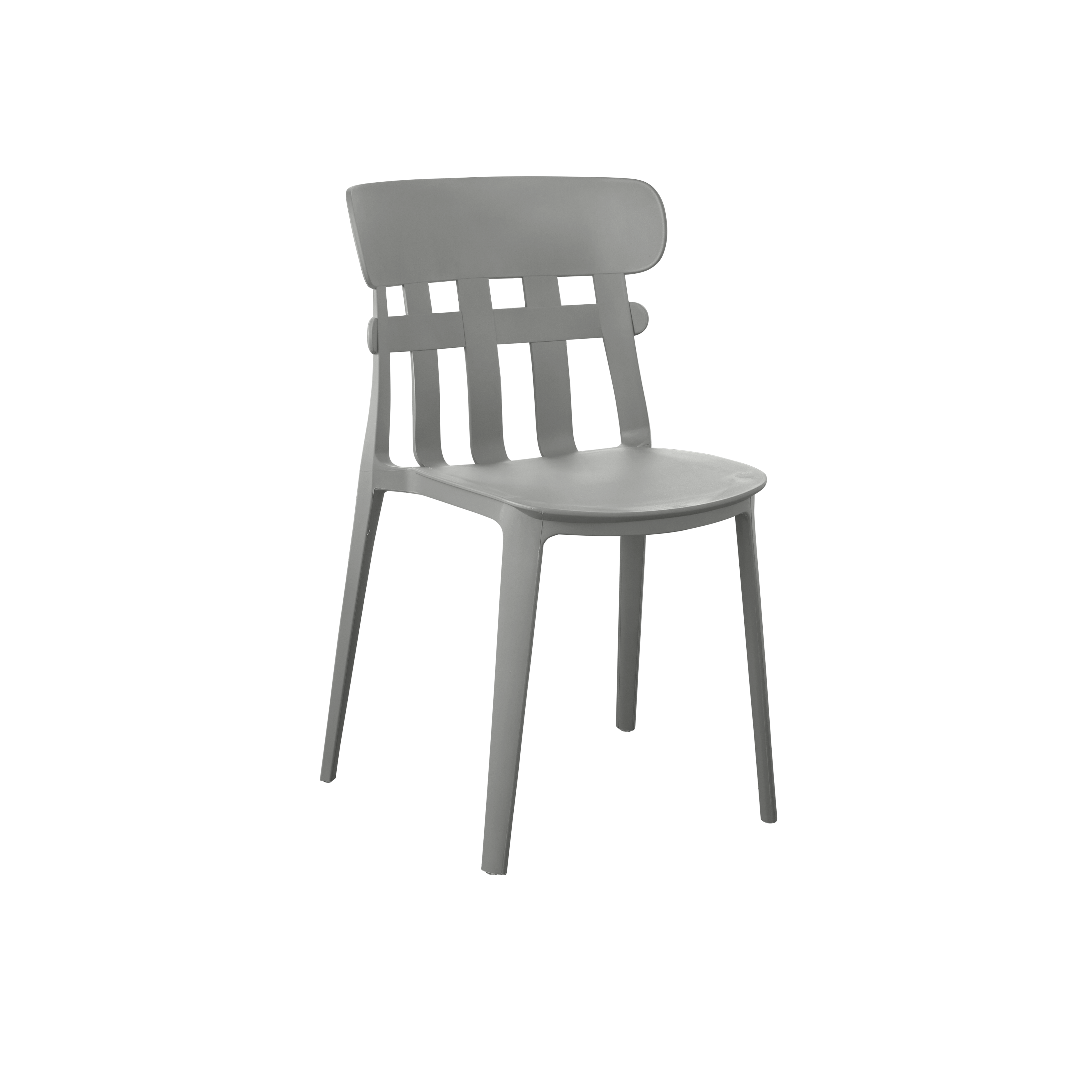 Matilda Chair - Moss Grey