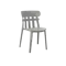 Matilda Chair - Moss Grey