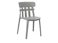 Matilda Chair - Moss Grey