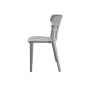 Matilda Chair - Moss Grey - 2