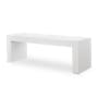 (As-is) Ryland Terrazzo Bench 1.4m - 0