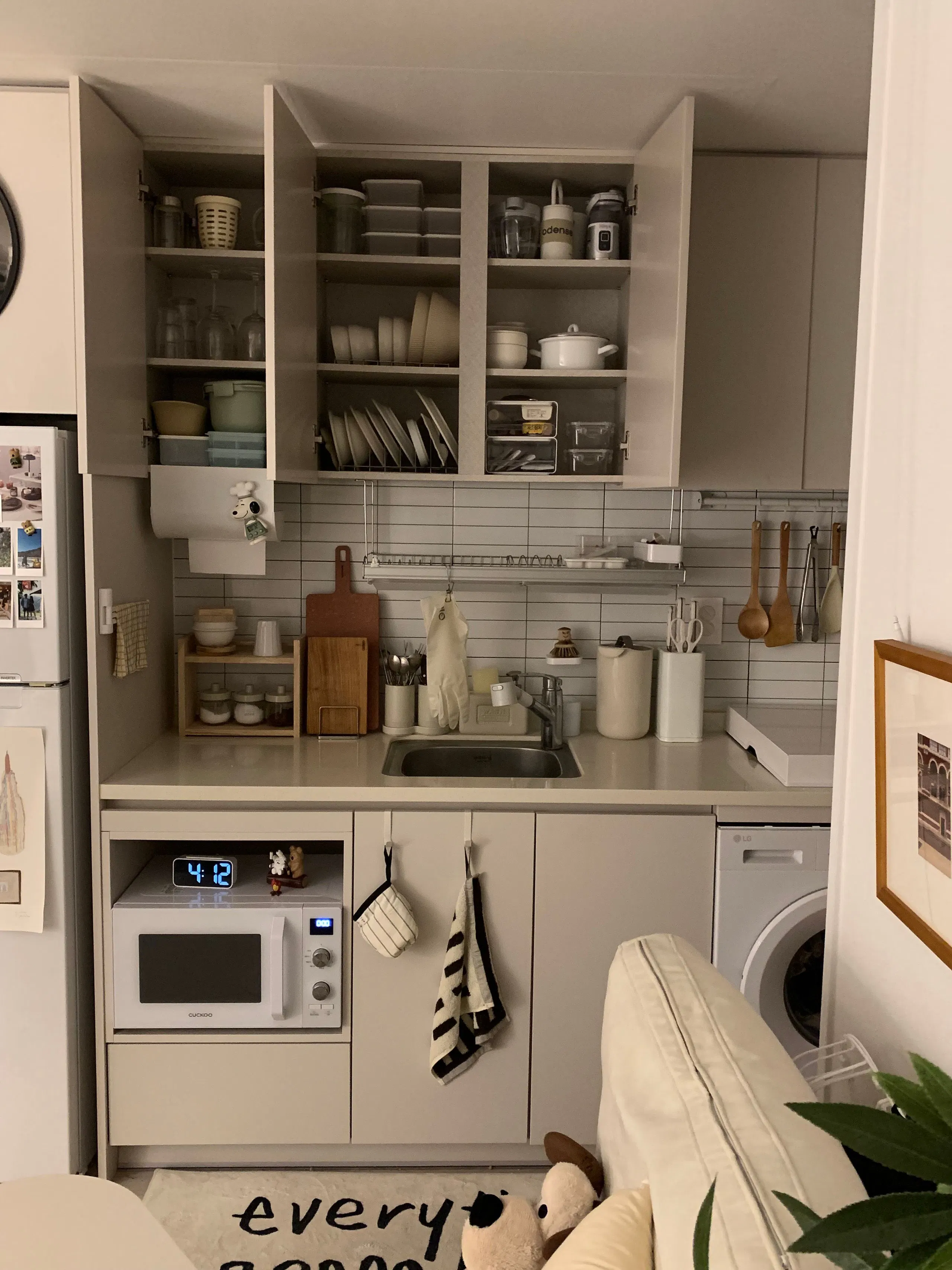 Customer home photo 2