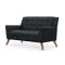 Stanley 2 Seater Sofa - Orion - 2