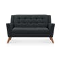 Stanley 2 Seater Sofa - Orion - 6