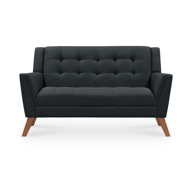Stanley 2 Seater Sofa - Orion - 0