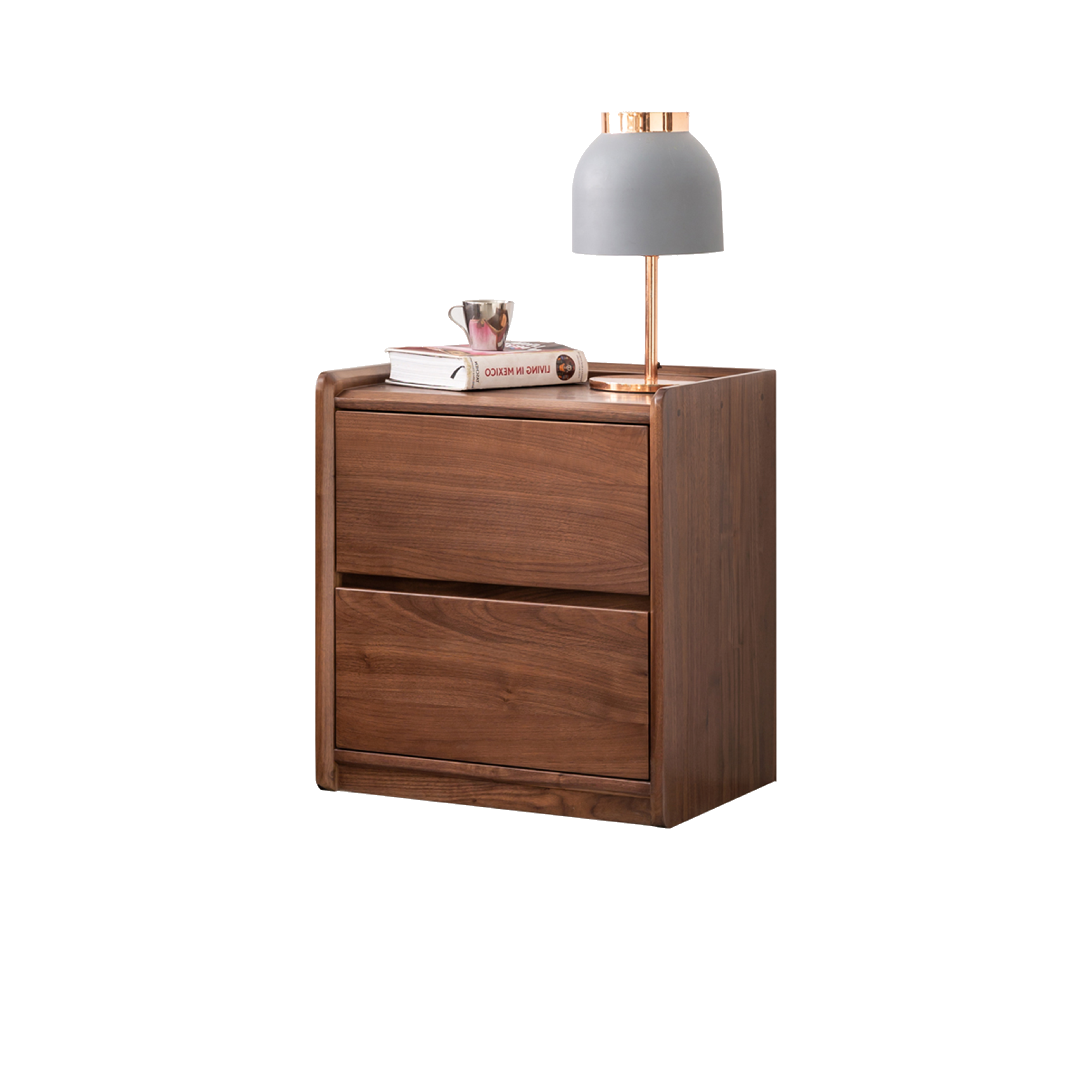 Nina Bedside Table
