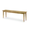 Koa Bench 1.4m - Oak