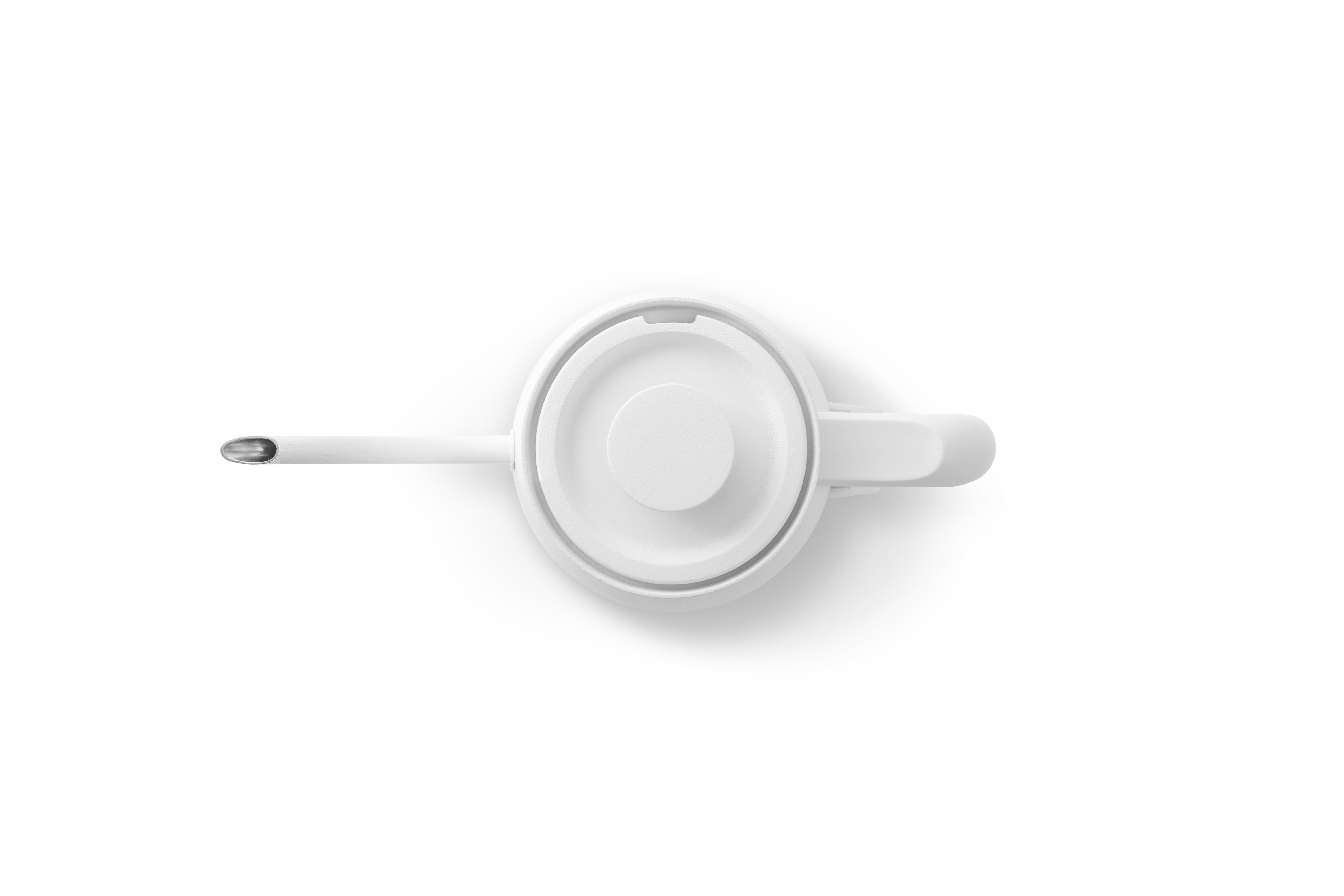 BALMUDA The Pot - White, BALMUDA | HipVan