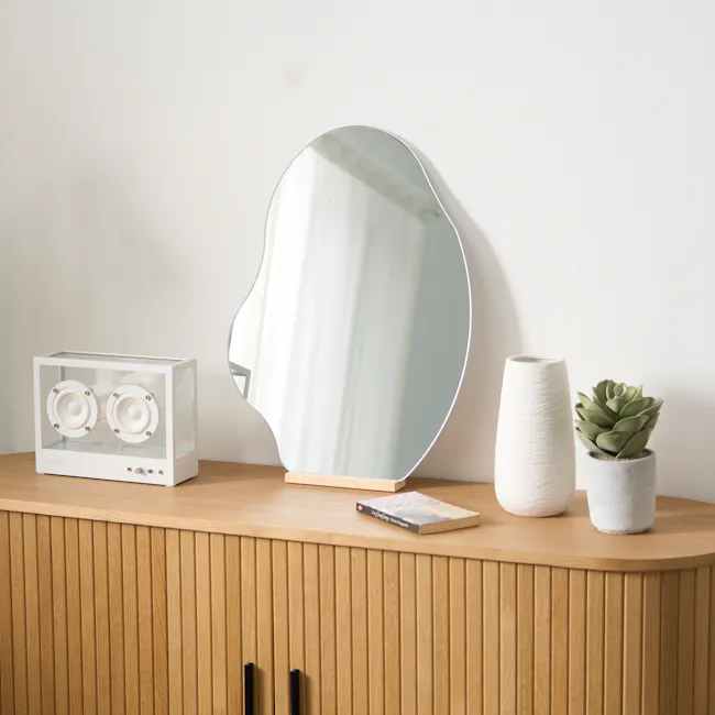 Bando Vanity Mirror - 2
