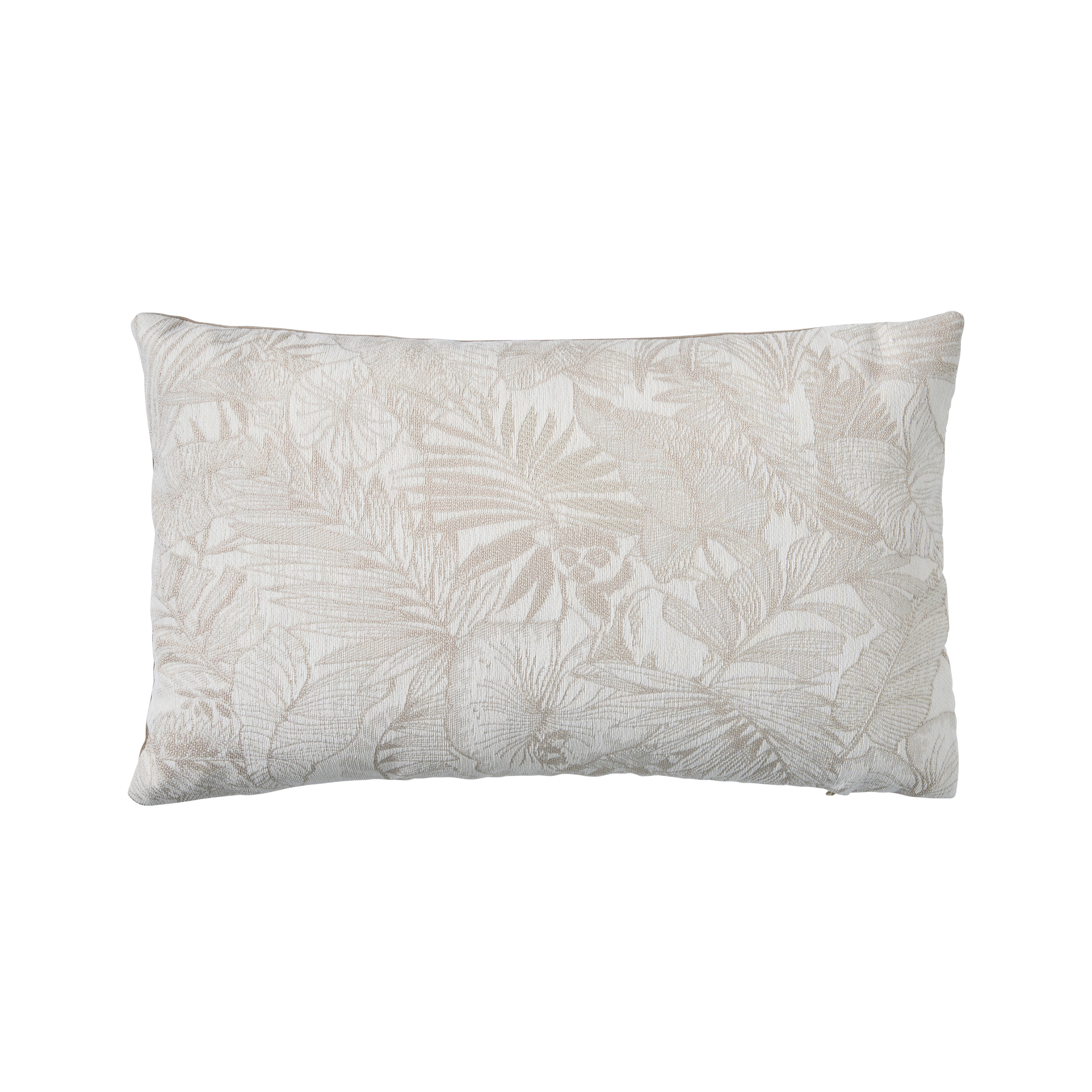 Tropical Canopy Lumbar Cushion