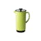 Forlife Café Style Coffee Press - Lime