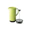 Forlife Café Style Coffee Press - Lime - 1