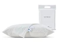 Intero Shield Guard Waterproof Coolmax Pillowcase