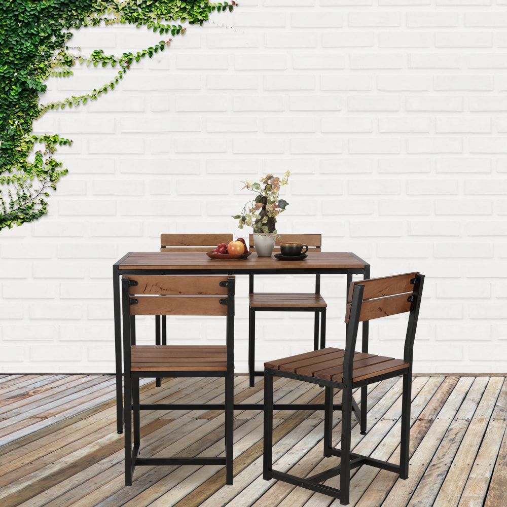 backyard dining sets