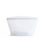 Stasher 4-Cup Bowl - Clear - 0