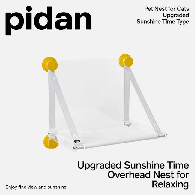 Pidan Air Bed - 4