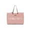 Childhome Family Bag Nursery Bag - Pink - 0