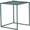 Luso Nesting Table - Matte Grey - 2