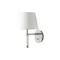 Coati Wall Lamp - White