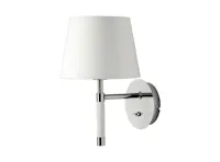 Coati Wall Lamp - White