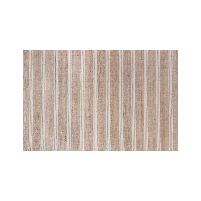 Daia Jute Rug (3 Sizes) - 1