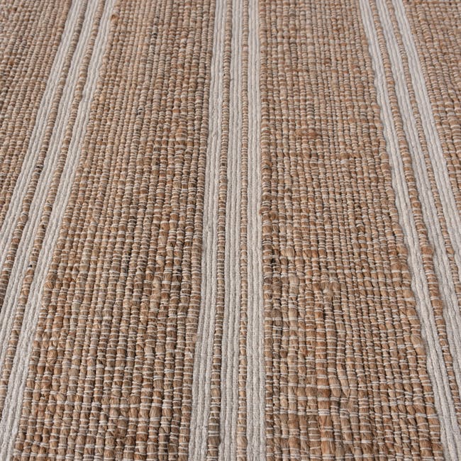Daia Jute Rug (3 Sizes) - 3