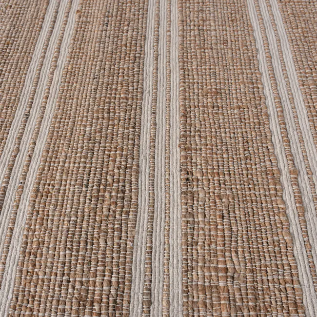 Daia Jute Rug - 2.3m x 1.6m - 3