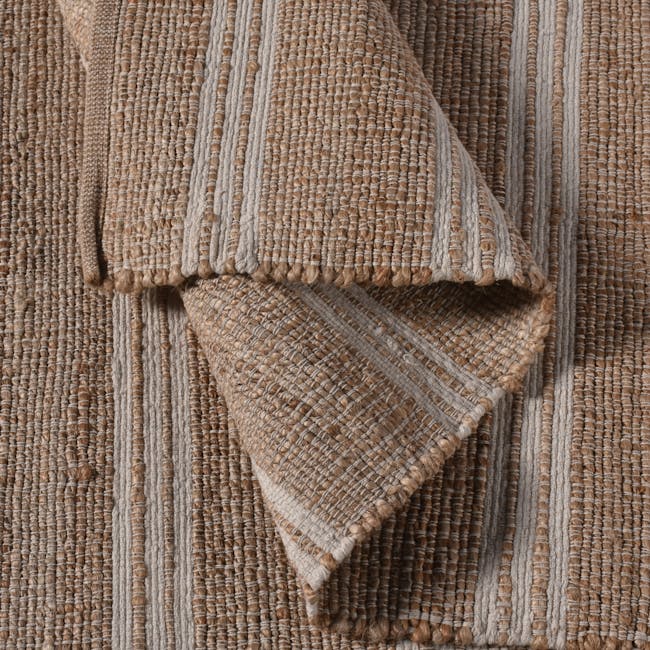 Daia Jute Rug (3 Sizes) - 4