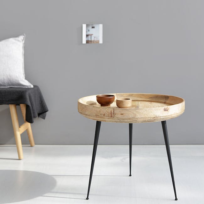 Pecre Side Table - 2