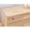 Barry 5 Drawer Chest 0.8m - 2