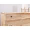 Barry 5 Drawer Chest 0.8m - 3