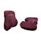 True Relief Back Care Combo Value Set -  Wine Red