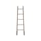 Mycroft Ladder Hanger - Dust Brown