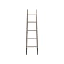 Mycroft Ladder Hanger - Dust Brown - 0